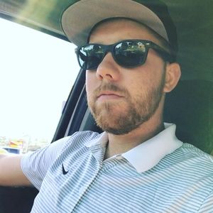 Meet your Posher, Alex